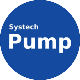 Systech pump